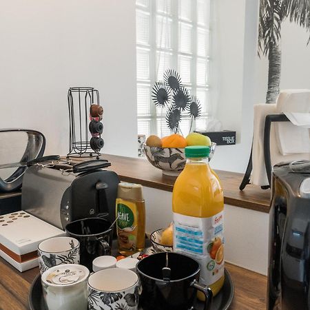 The Jungle Loft Paris-Tgv-Orly Confort Apartment มัสซี ภายนอก รูปภาพ