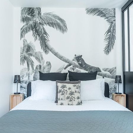 The Jungle Loft Paris-Tgv-Orly Confort Apartment มัสซี ภายนอก รูปภาพ