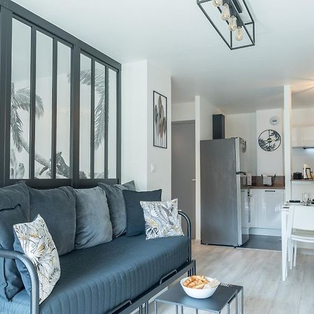 The Jungle Loft Paris-Tgv-Orly Confort Apartment มัสซี ภายนอก รูปภาพ
