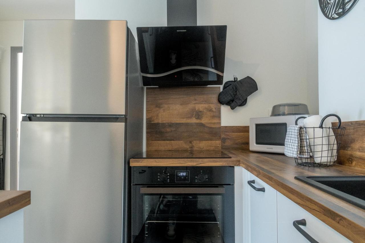 The Jungle Loft Paris-Tgv-Orly Confort Apartment มัสซี ภายนอก รูปภาพ