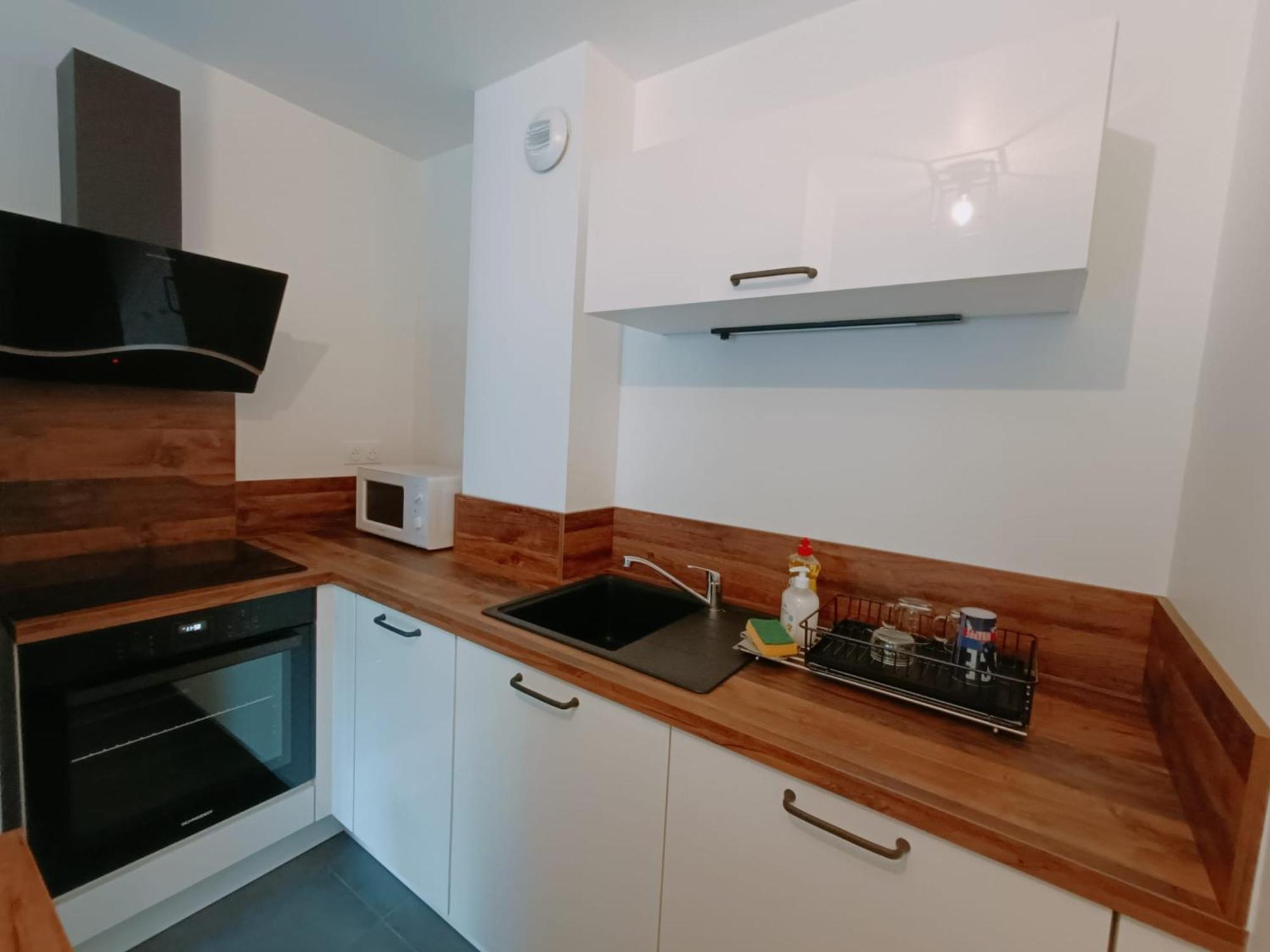 The Jungle Loft Paris-Tgv-Orly Confort Apartment มัสซี ภายนอก รูปภาพ