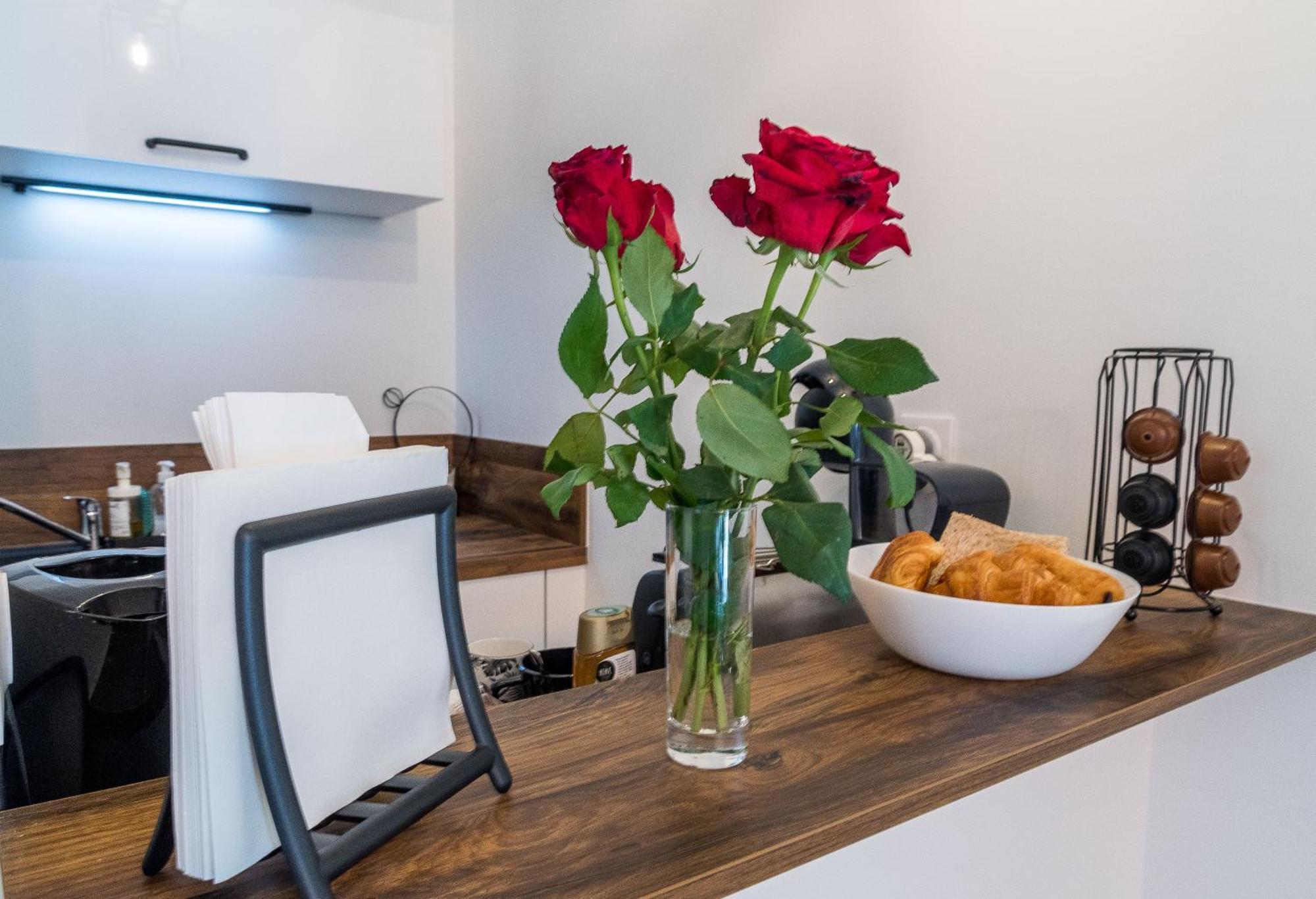 The Jungle Loft Paris-Tgv-Orly Confort Apartment มัสซี ภายนอก รูปภาพ