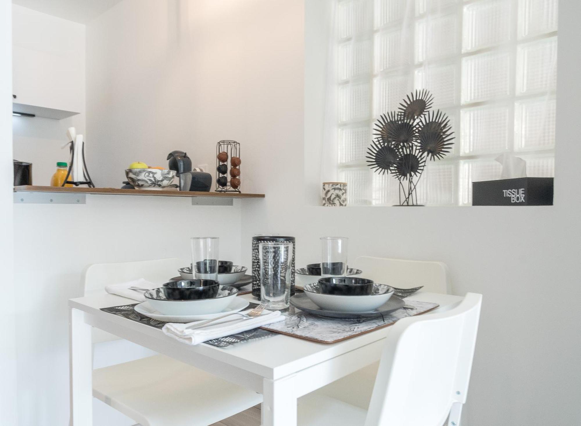 The Jungle Loft Paris-Tgv-Orly Confort Apartment มัสซี ภายนอก รูปภาพ