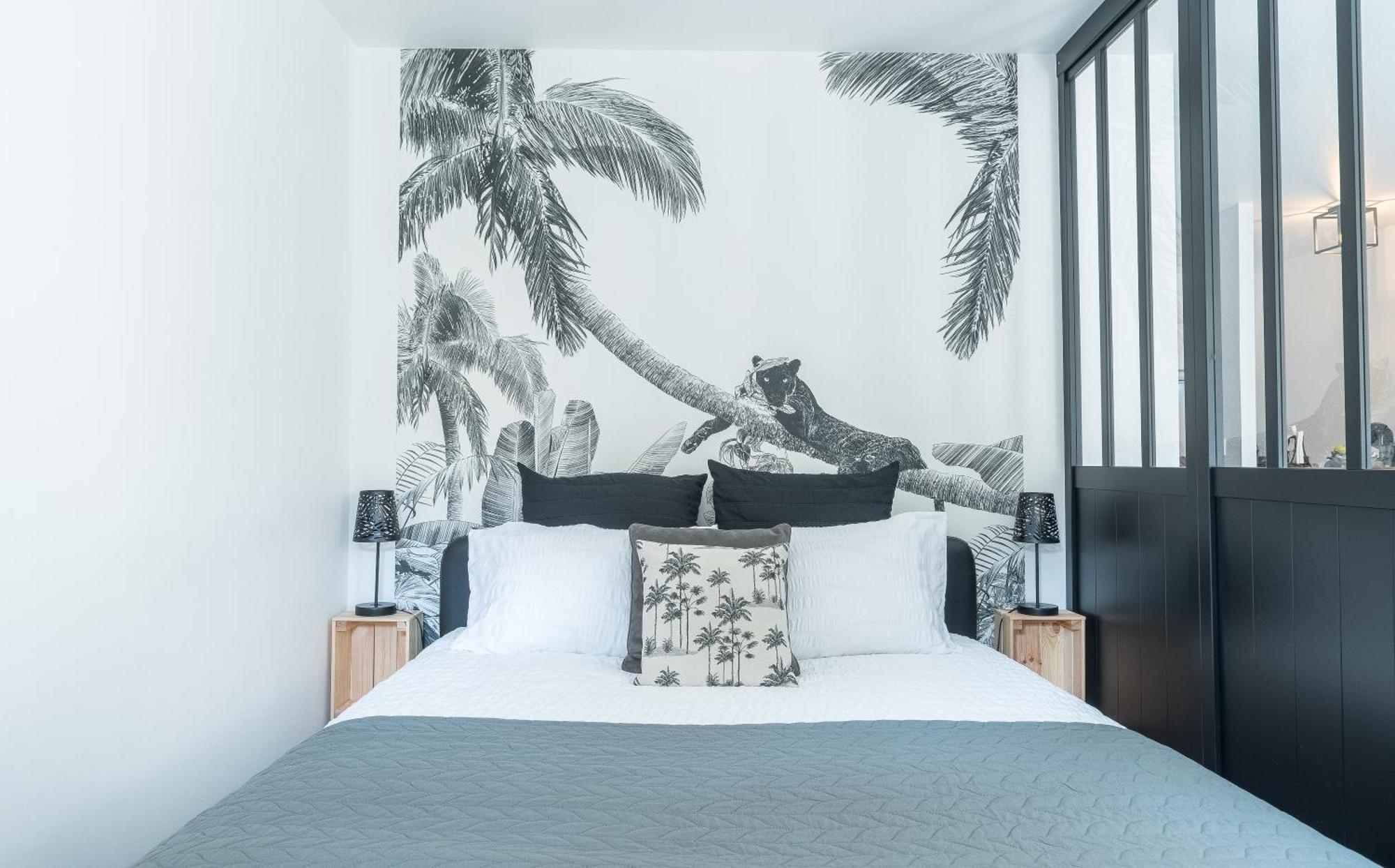 The Jungle Loft Paris-Tgv-Orly Confort Apartment มัสซี ภายนอก รูปภาพ
