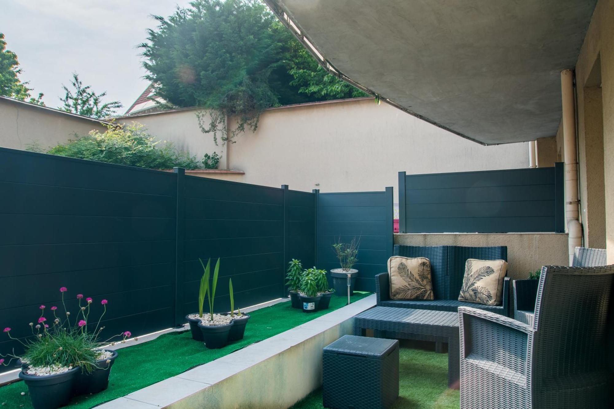 The Jungle Loft Paris-Tgv-Orly Confort Apartment มัสซี ภายนอก รูปภาพ