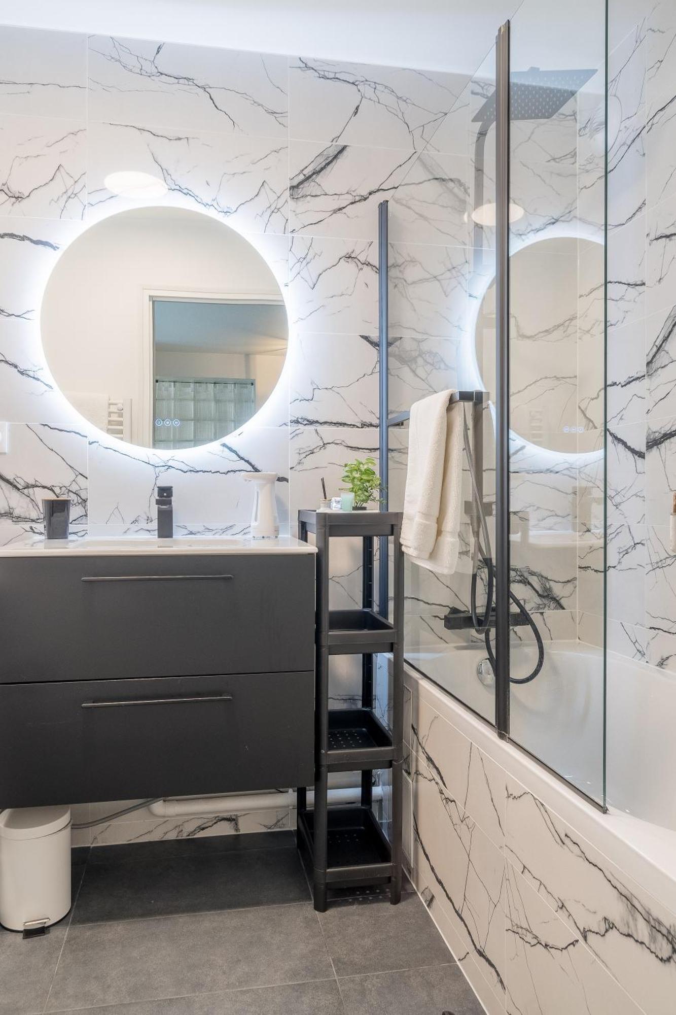 The Jungle Loft Paris-Tgv-Orly Confort Apartment มัสซี ภายนอก รูปภาพ